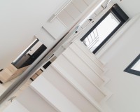 Nieuwbouw Woningen - Villa - Orihuela Costa - Punta Prima