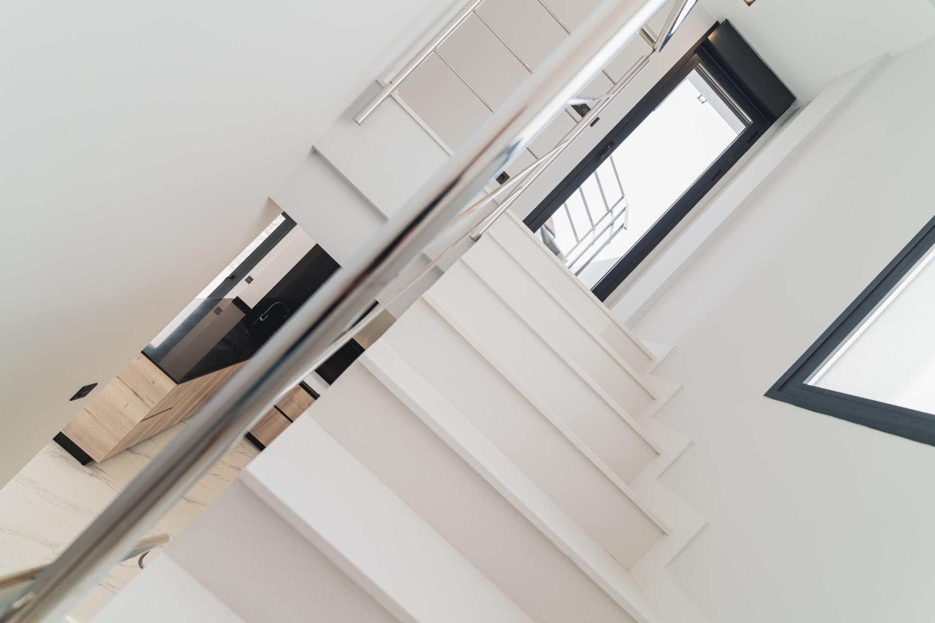 Nieuwbouw Woningen - Villa - Orihuela Costa - Punta Prima