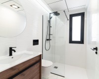 Nieuwbouw Woningen - Villa - Orihuela Costa - Punta Prima