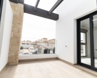 Nieuwbouw Woningen - Villa - Orihuela Costa - Punta Prima
