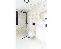 Nieuwbouw Woningen - Villa - Orihuela Costa - Punta Prima