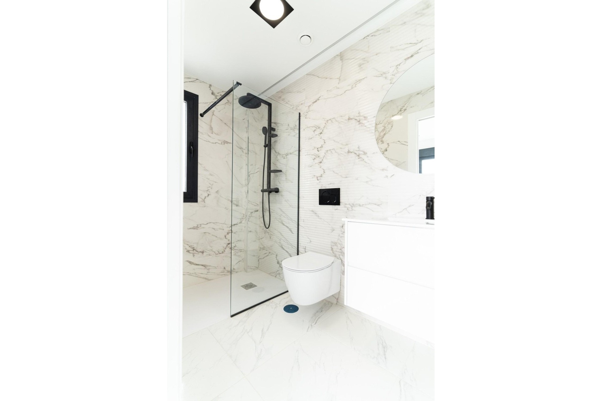 Nieuwbouw Woningen - Villa - Orihuela Costa - Punta Prima