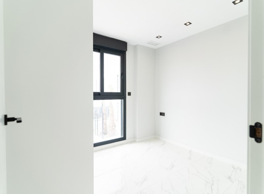 Nieuwbouw Woningen - Villa - Orihuela Costa - Punta Prima