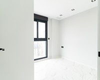 Nieuwbouw Woningen - Villa - Orihuela Costa - Punta Prima