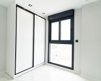 Nieuwbouw Woningen - Villa - Orihuela Costa - Punta Prima