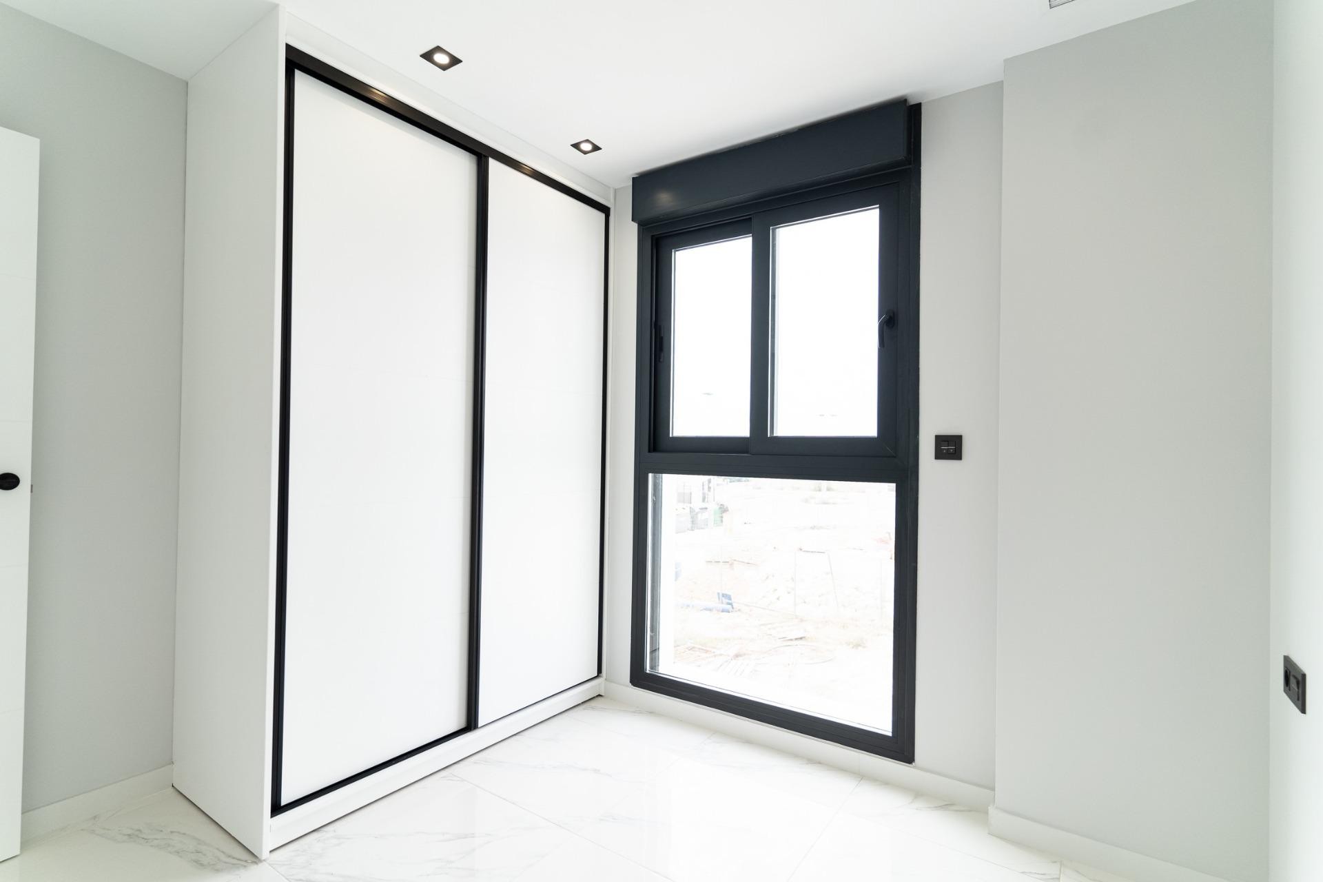 Nieuwbouw Woningen - Villa - Orihuela Costa - Punta Prima