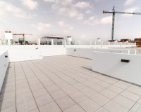 Nieuwbouw Woningen - Villa - Orihuela Costa - Punta Prima