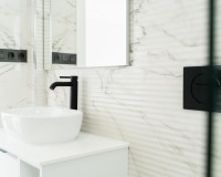 Nieuwbouw Woningen - Villa - Orihuela Costa - Punta Prima