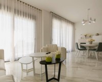 Nieuwbouw Woningen - Villa - Orihuela Costa