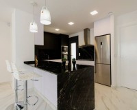 Nieuwbouw Woningen - Villa - Orihuela Costa