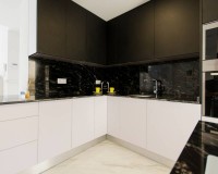 Nieuwbouw Woningen - Villa - Orihuela Costa