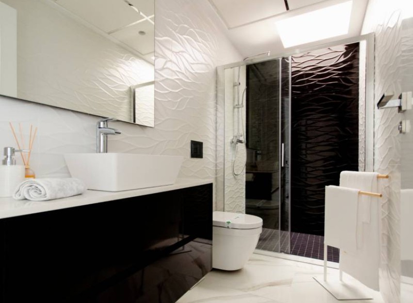 Nieuwbouw Woningen - Villa - Orihuela Costa