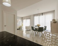 Nieuwbouw Woningen - Villa - Orihuela Costa