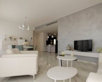 Nieuwbouw Woningen - Villa - Orihuela Costa