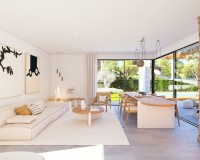 Nieuwbouw Woningen - Villa - Orihuela Costa