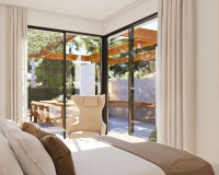 Nieuwbouw Woningen - Villa - Orihuela Costa