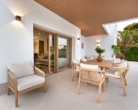 Nieuwbouw Woningen - Villa - Orihuela Costa