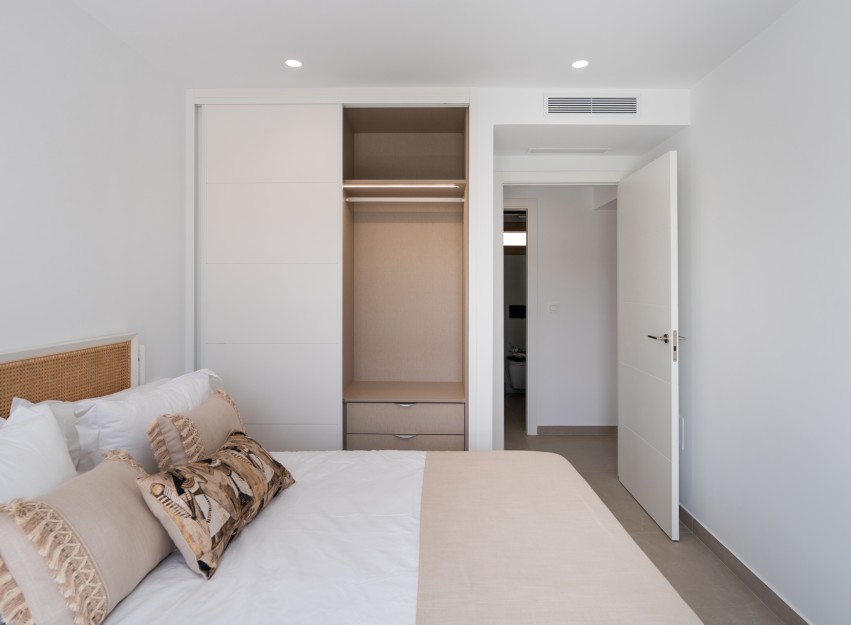 Nieuwbouw Woningen - Villa - Orihuela Costa