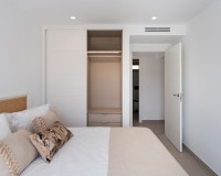 Nieuwbouw Woningen - Villa - Orihuela Costa