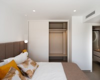 Nieuwbouw Woningen - Villa - Orihuela Costa