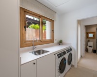 Nieuwbouw Woningen - Villa - Orihuela Costa