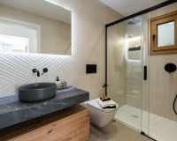 Nieuwbouw Woningen - Villa - Orihuela Costa