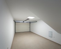 Nieuwbouw Woningen - Villa - Orihuela Costa