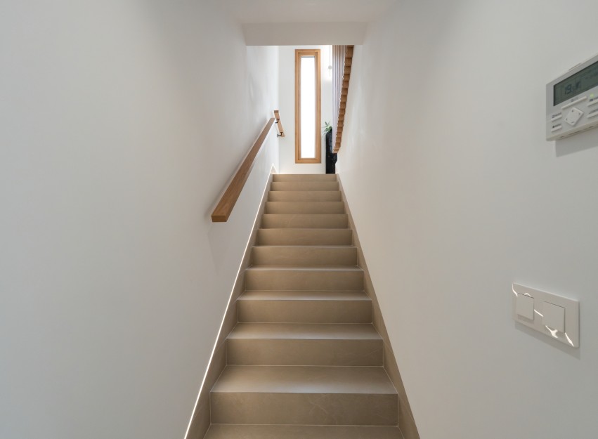Nieuwbouw Woningen - Villa - Orihuela Costa