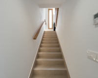 Nieuwbouw Woningen - Villa - Orihuela Costa