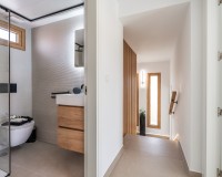 Nieuwbouw Woningen - Villa - Orihuela Costa