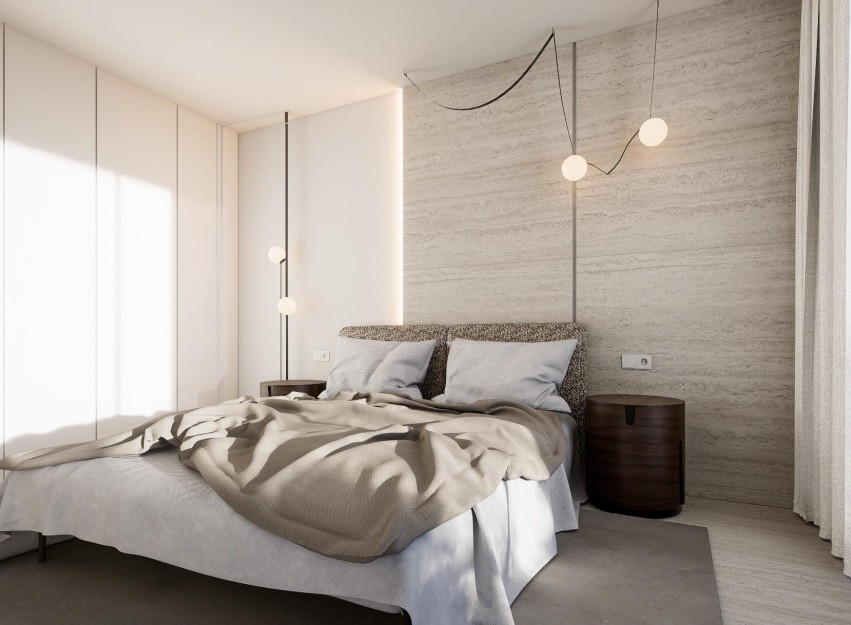 Nieuwbouw Woningen - Villa - Orihuela - Las Colinas Golf