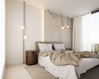 Nieuwbouw Woningen - Villa - Orihuela - Las Colinas Golf