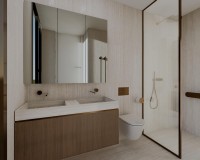 Nieuwbouw Woningen - Villa - Orihuela - Las Colinas Golf