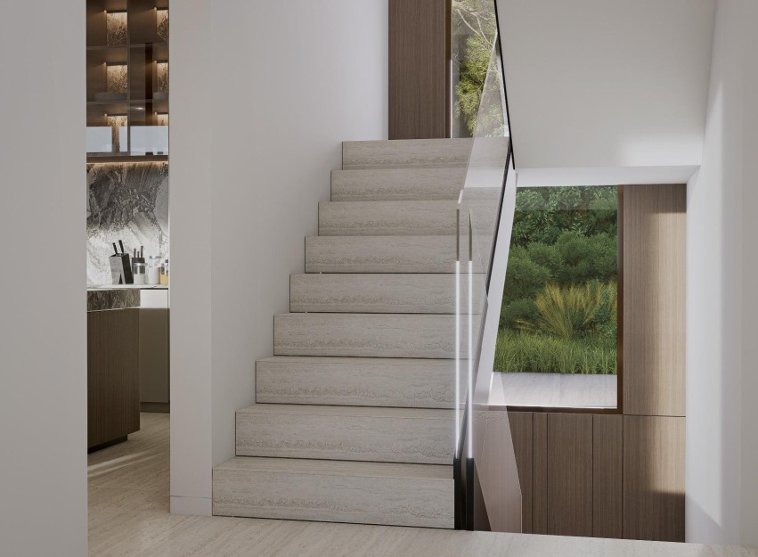 Nieuwbouw Woningen - Villa - Orihuela - Las Colinas Golf