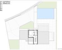 Nieuwbouw Woningen - Villa - Orihuela - Las Colinas Golf