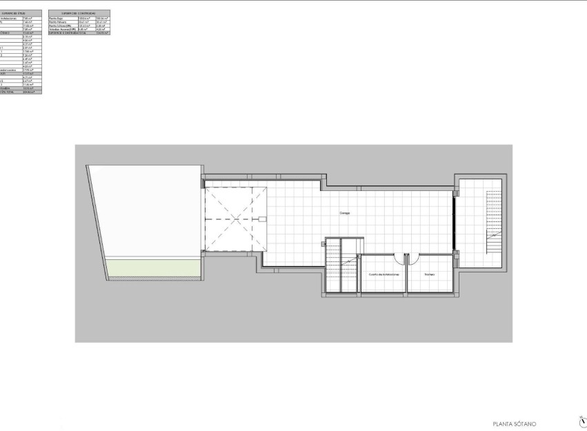 Nieuwbouw Woningen - Villa - Orihuela - Las Colinas Golf