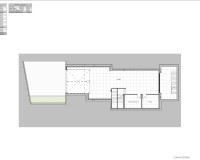 Nieuwbouw Woningen - Villa - Orihuela - Las Colinas Golf