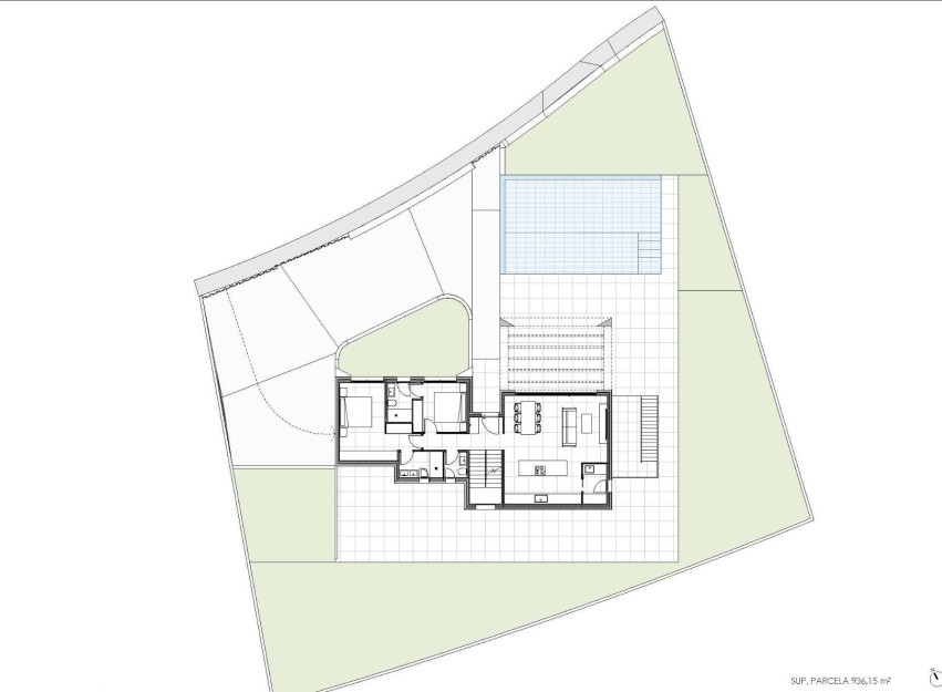 Nieuwbouw Woningen - Villa - Orihuela - Las Colinas Golf