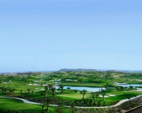 Nieuwbouw Woningen - Villa - Orihuela - Vistabella Golf