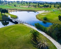 Nieuwbouw Woningen - Villa - Orihuela - Vistabella Golf