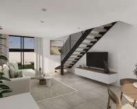 Nieuwbouw Woningen - Villa - Orihuela - Vistabella Golf