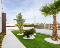 Nieuwbouw Woningen - Villa - Orihuela - Vistabella Golf