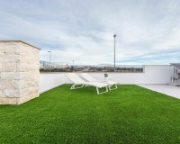 Nieuwbouw Woningen - Villa - Orihuela - Vistabella Golf