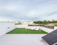 Nieuwbouw Woningen - Villa - Orihuela - Vistabella Golf