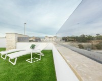 Nieuwbouw Woningen - Villa - Orihuela - Vistabella Golf