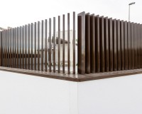 Nieuwbouw Woningen - Villa - Orihuela - Vistabella Golf