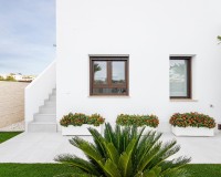 Nieuwbouw Woningen - Villa - Orihuela - Vistabella Golf
