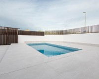 Nieuwbouw Woningen - Villa - Orihuela - Vistabella Golf