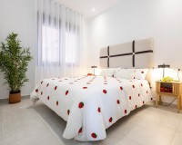 Nieuwbouw Woningen - Villa - Orihuela - Vistabella Golf