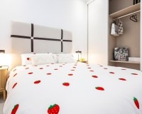 Nieuwbouw Woningen - Villa - Orihuela - Vistabella Golf